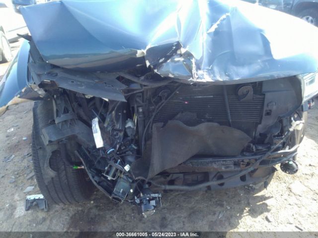 1C4RDHAG5KC717551 Dodge Durango Sxt Plus