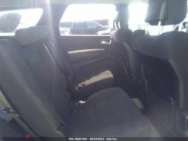 1C4RDHAG5KC717551 Dodge Durango Sxt Plus