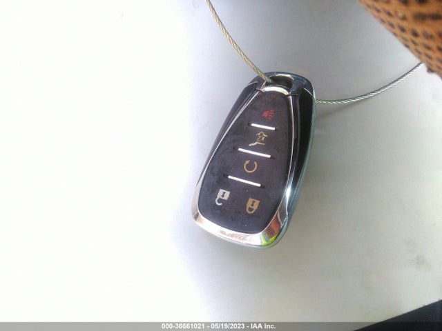 Chevrolet EQUINOX LT 2021 2GNAXKEV3M6110092 Image 11