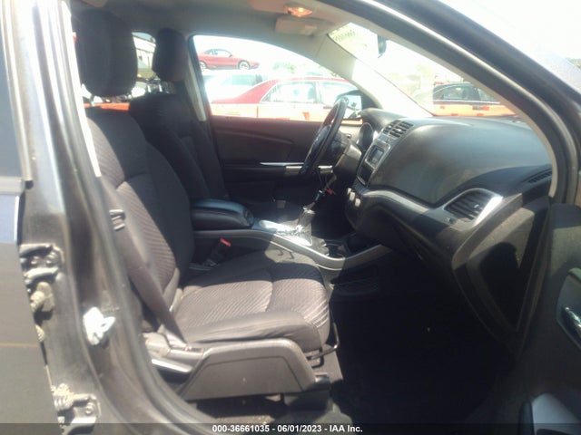 Dodge Journey Sxt 2016 3C4PDDBG3GT129433 Image 5