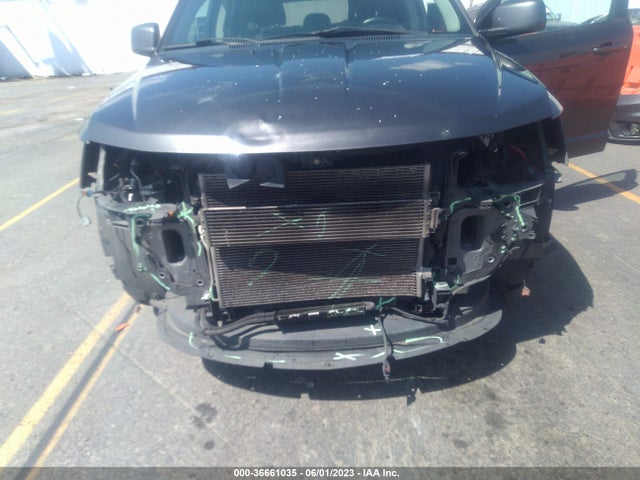 Dodge Journey Sxt 2016 3C4PDDBG3GT129433 Image 6