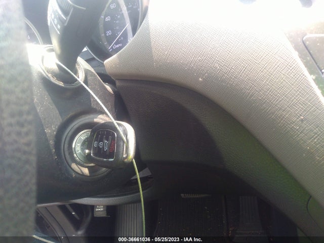 Hyundai Santa Fe Se 2017 KM8SMDHF2HU229843 Image 3