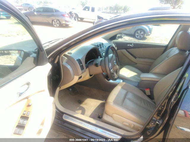 2008 NISSAN ALTIMA VIN: 1N4CL21E48C230747