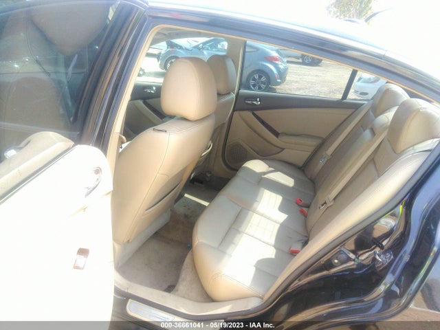2008 NISSAN ALTIMA VIN: 1N4CL21E48C230747