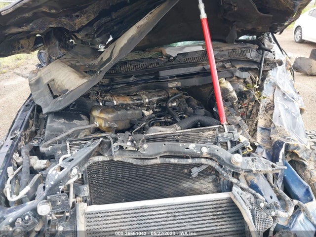 1C6RR7LM3HS883216 RAM 1500 Lone Star