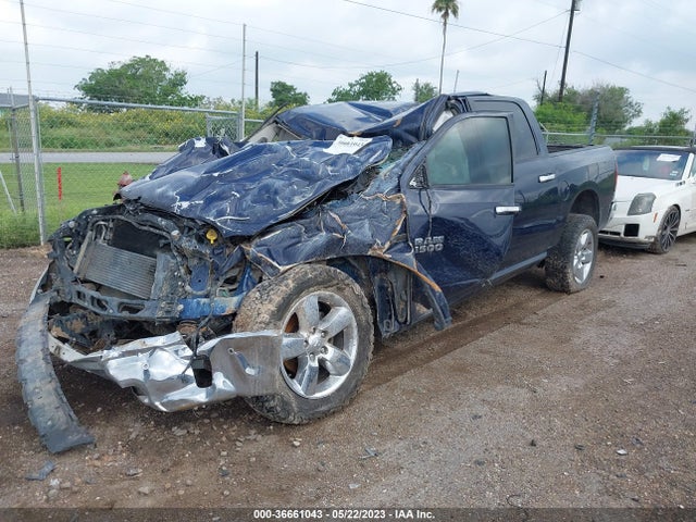 1C6RR7LM3HS883216 RAM 1500 Lone Star