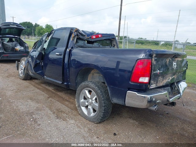 1C6RR7LM3HS883216 RAM 1500 Lone Star