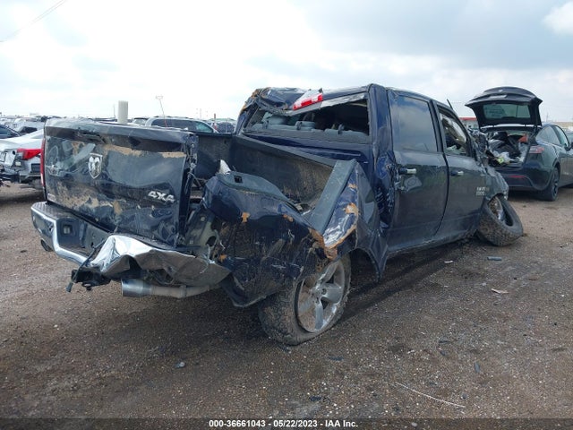 1C6RR7LM3HS883216 RAM 1500 Lone Star