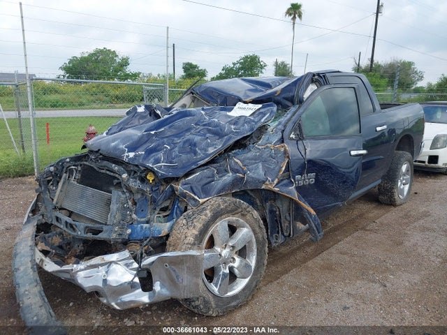 1C6RR7LM3HS883216 RAM 1500 Lone Star
