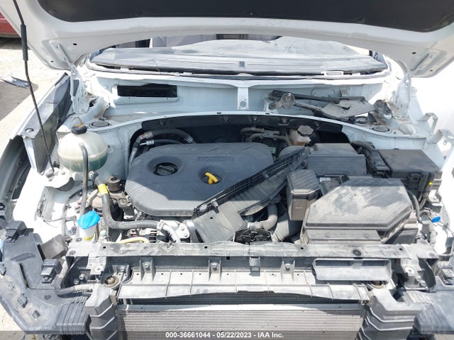 Hyundai TUCSON SEL 2018 KM8J33A49JU679576 Image 11