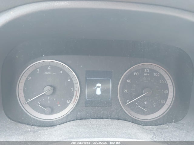 Hyundai TUCSON SEL 2018 KM8J33A49JU679576 Image 8