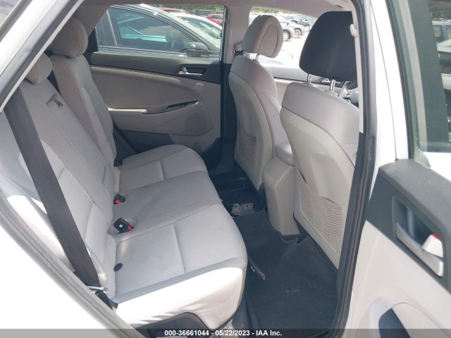 Hyundai TUCSON SEL 2018 KM8J33A49JU679576 Image 9