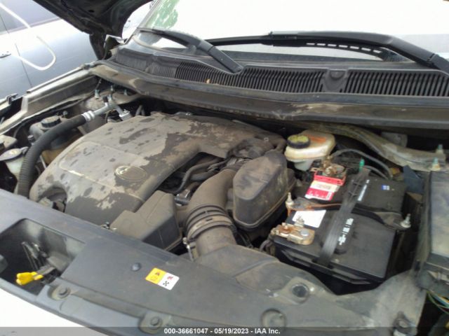 1FM5K7D83EGA90389 Ford EXPLORER XLT