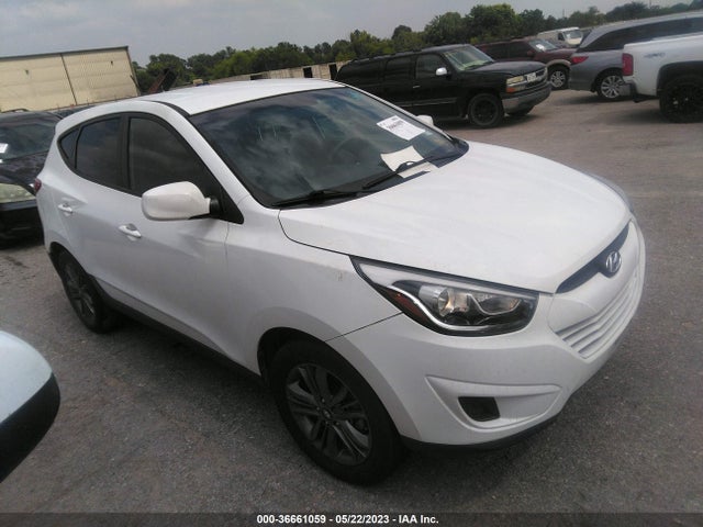 Hyundai dohc gdi nu 2015 KM8JT3AF2FU099305 Image 13