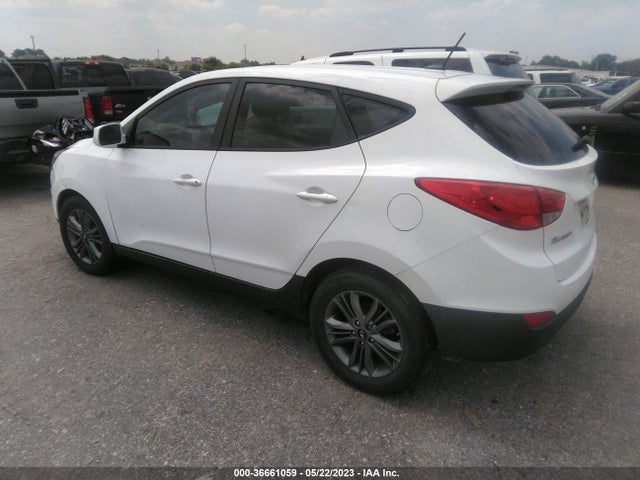 Hyundai dohc gdi nu 2015 KM8JT3AF2FU099305 Image 15