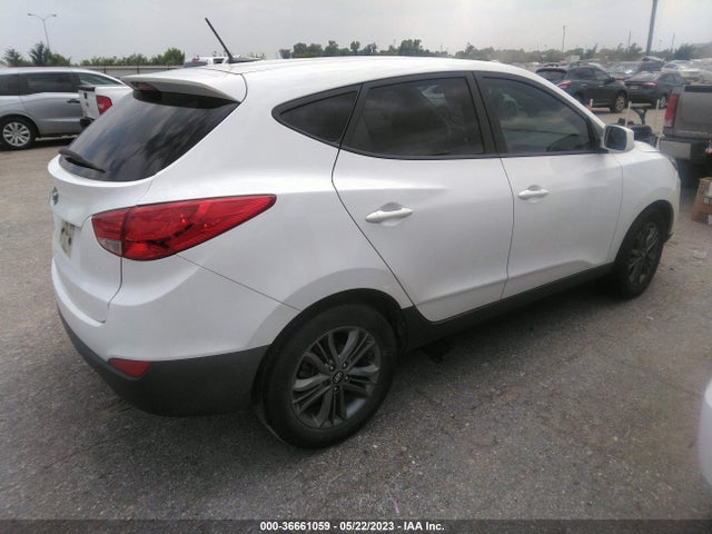 Hyundai dohc gdi nu 2015 KM8JT3AF2FU099305 Image 16