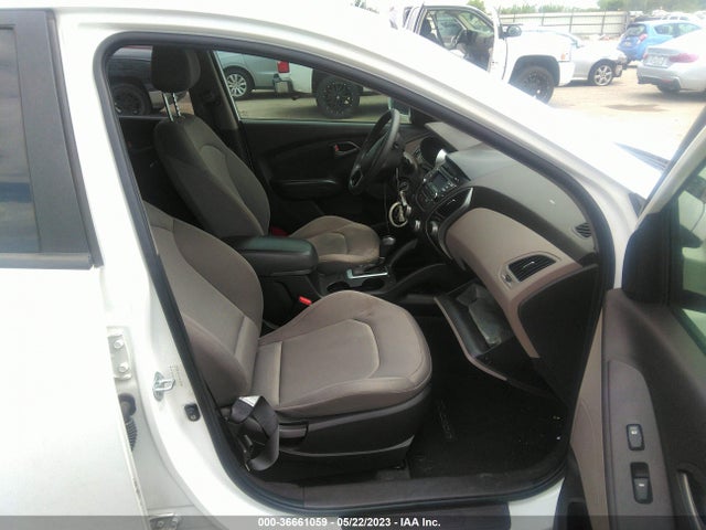 Hyundai dohc gdi nu 2015 KM8JT3AF2FU099305 Image 17
