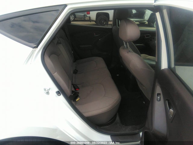Hyundai dohc gdi nu 2015 KM8JT3AF2FU099305 Image 20