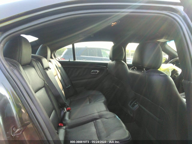 Ford Taurus Limited 2015 1FAHP2F8XFG171206 Image 9