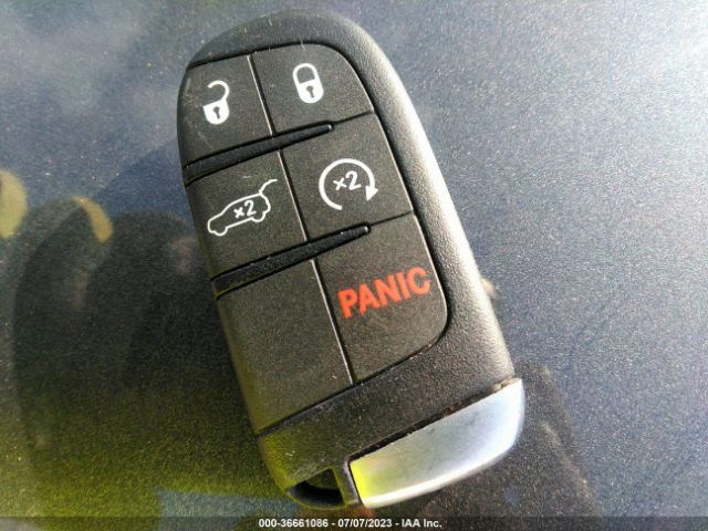 1C4RJFBG9JC106450 Jeep Grand Cherokee Limited