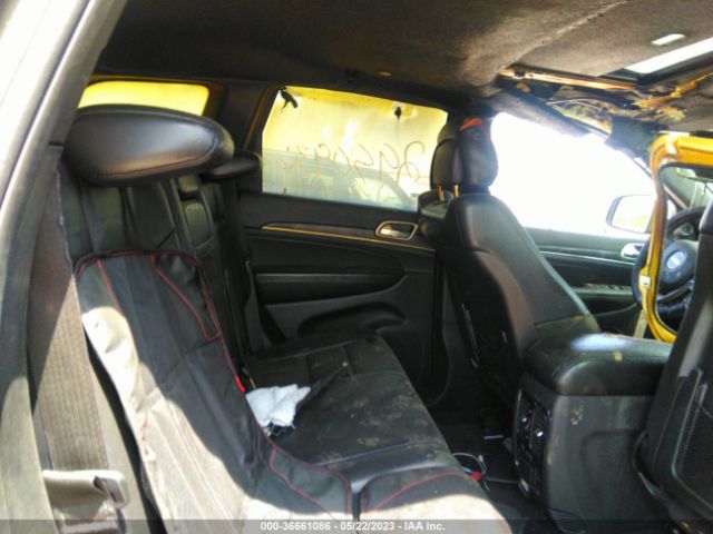 1C4RJFBG9JC106450 Jeep Grand Cherokee Limited