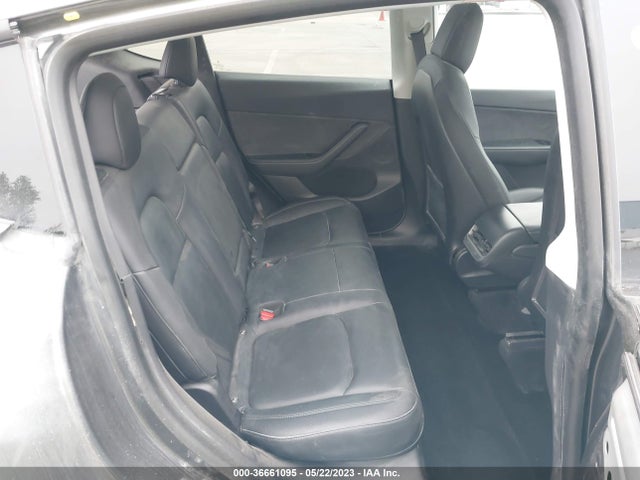 5YJYGDEE0MF112072 Tesla Model Y Long Range