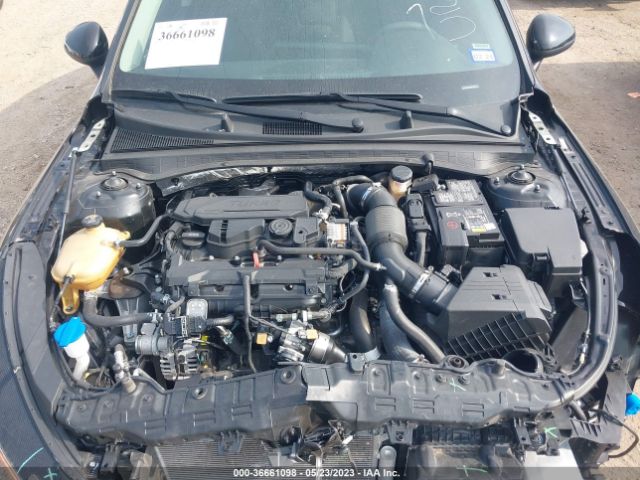 5XXG14J28NG150575 KIA K5 LXS