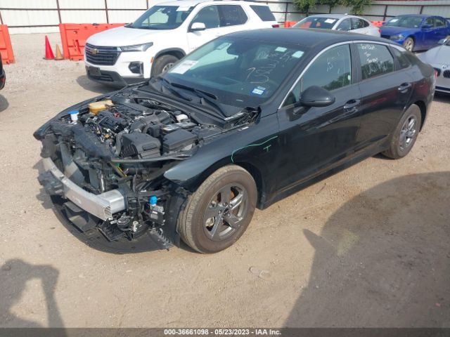 5XXG14J28NG150575 KIA K5 LXS
