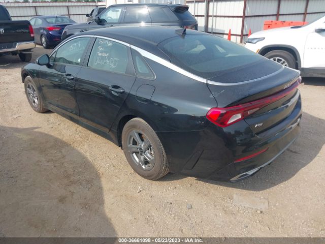 5XXG14J28NG150575 KIA K5 LXS