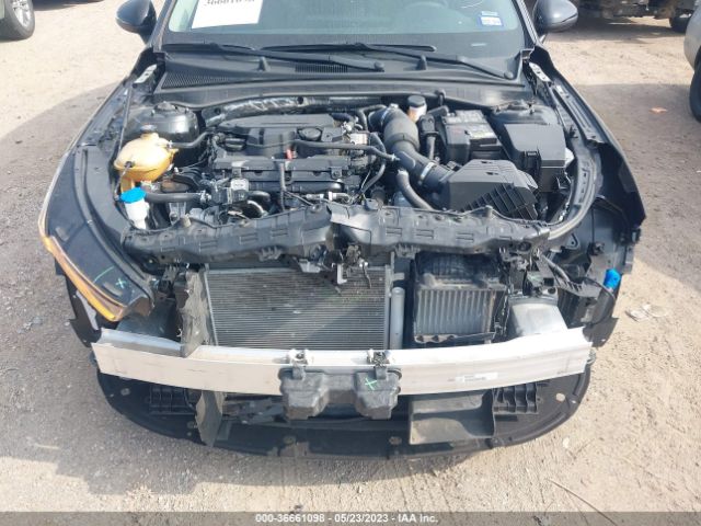 5XXG14J28NG150575 KIA K5 LXS