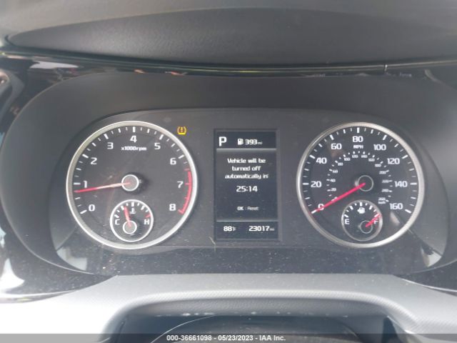 5XXG14J28NG150575 KIA K5 LXS