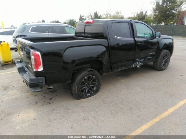 1GTG5CEN1J1234360 GMC Canyon 2wd Sle