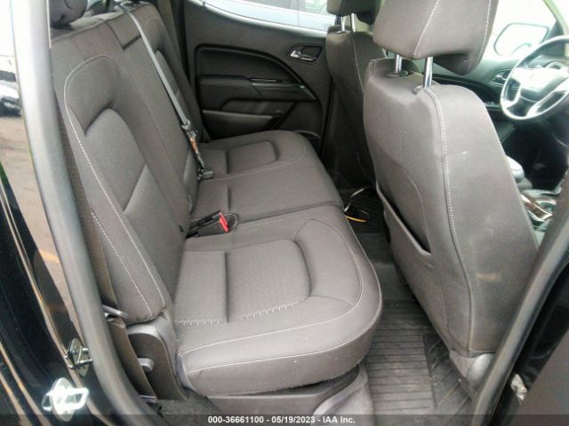 1GTG5CEN1J1234360 GMC Canyon 2wd Sle