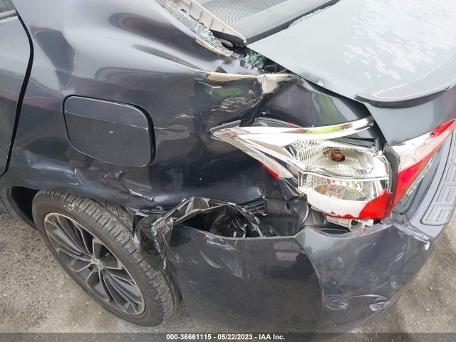 Toyota Corolla L/le/s/s Plus/le Plus 2014 5YFBURHE9EP020858 Image 6
