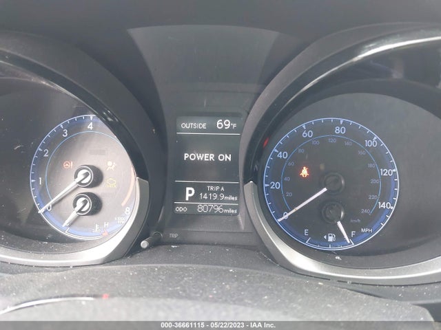 Toyota Corolla L/le/s/s Plus/le Plus 2014 5YFBURHE9EP020858 Image 7
