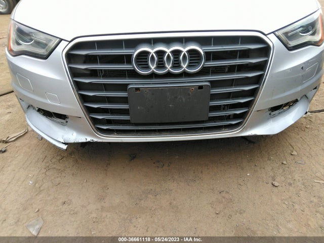WAUACGFF3F1007380 Audi A3 1.8t Premium