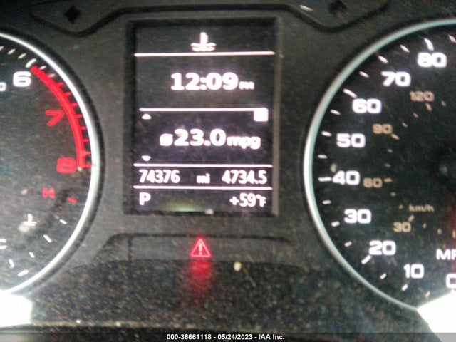 WAUACGFF3F1007380 Audi A3 1.8t Premium