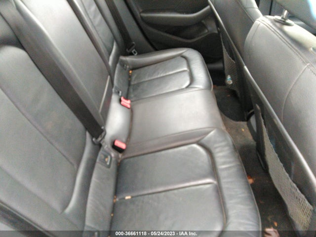 WAUACGFF3F1007380 Audi A3 1.8t Premium