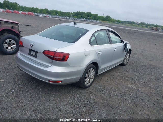 3VWD67AJ3GM257688 Volkswagen Jetta Sedan 1.4t Se W/connectivity