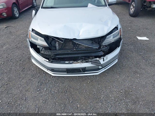 3VWD67AJ3GM257688 Volkswagen Jetta Sedan 1.4t Se W/connectivity