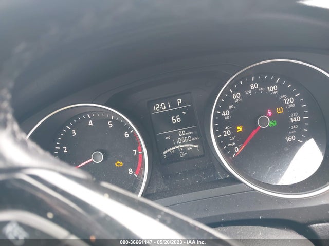 3VWD67AJ3GM257688 Volkswagen Jetta Sedan 1.4t Se W/connectivity