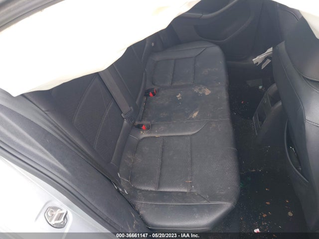3VWD67AJ3GM257688 Volkswagen Jetta Sedan 1.4t Se W/connectivity