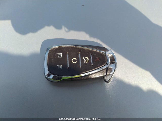 Chevrolet MALIBU LT 2021 1G1ZD5ST5MF026184 Image 11
