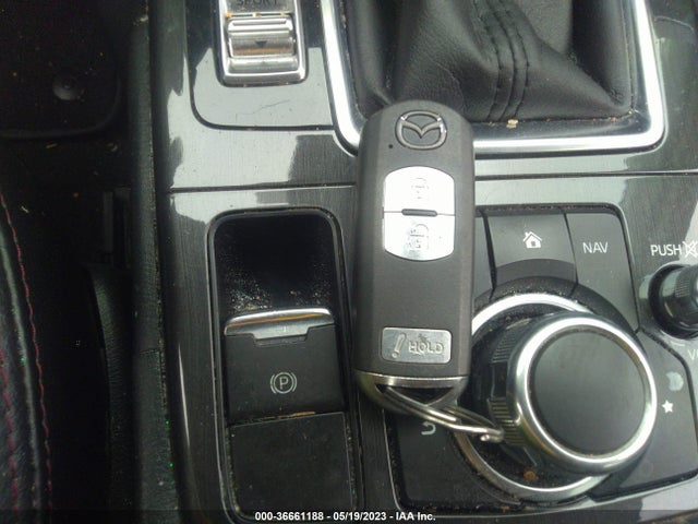 Mazda Cx-5 Grand Touring 2016 JM3KE2DY2G0651332 Image 3