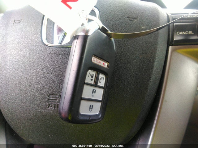 Honda ODYSSEY EX 2016 5FNRL5H40GB087770 Image 11