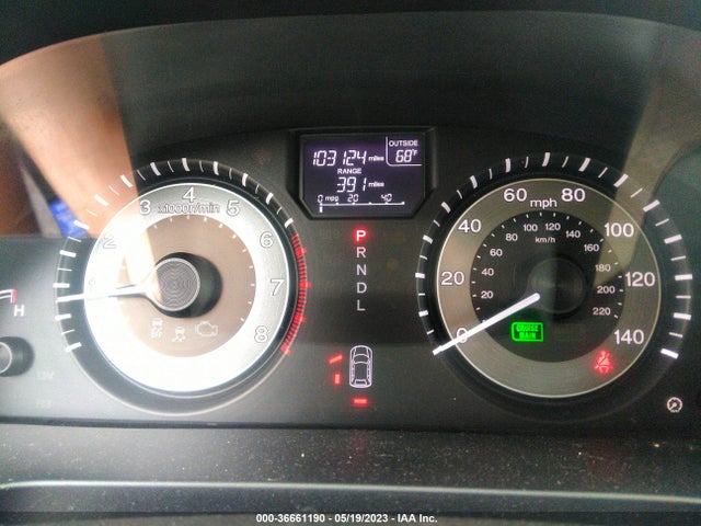 Honda ODYSSEY EX 2016 5FNRL5H40GB087770 Image 7