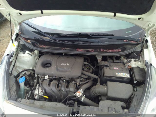 KNADM4A38H6039480 KIA RIO LX