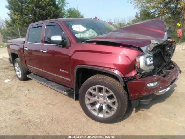 3GTU2PEC4GG350552 auction archive image