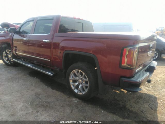 3GTU2PEC4GG350552 GMC Sierra 1500 Denali