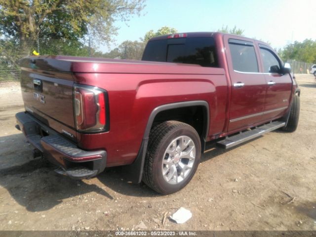 3GTU2PEC4GG350552 GMC Sierra 1500 Denali